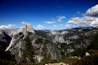 Yosemite July 2012