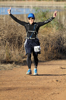 LHTF 15K and 50K Course 10-28-2012