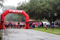 SoCal Women's Wine Country Half Marathon & 5K 6-15-2013